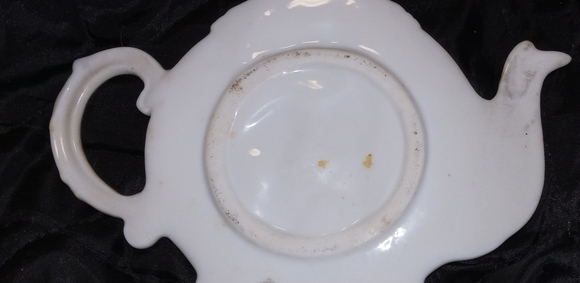 Enesco Teabag tidy - Picture 2 of 2